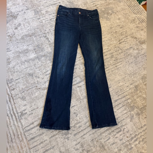 Express skyscraper jeans - Picture 2 of 5